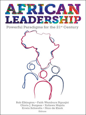 cover image of African Leadership